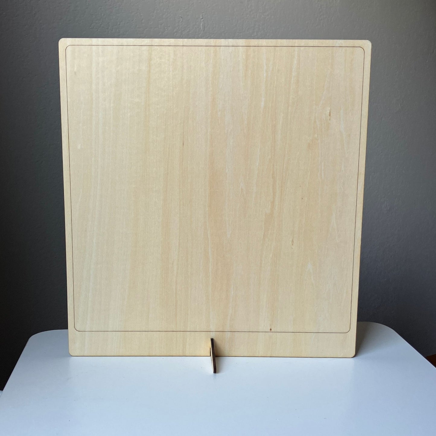 Tanglette™ Wood Tiles for Zentangle® Artists - Classic Series