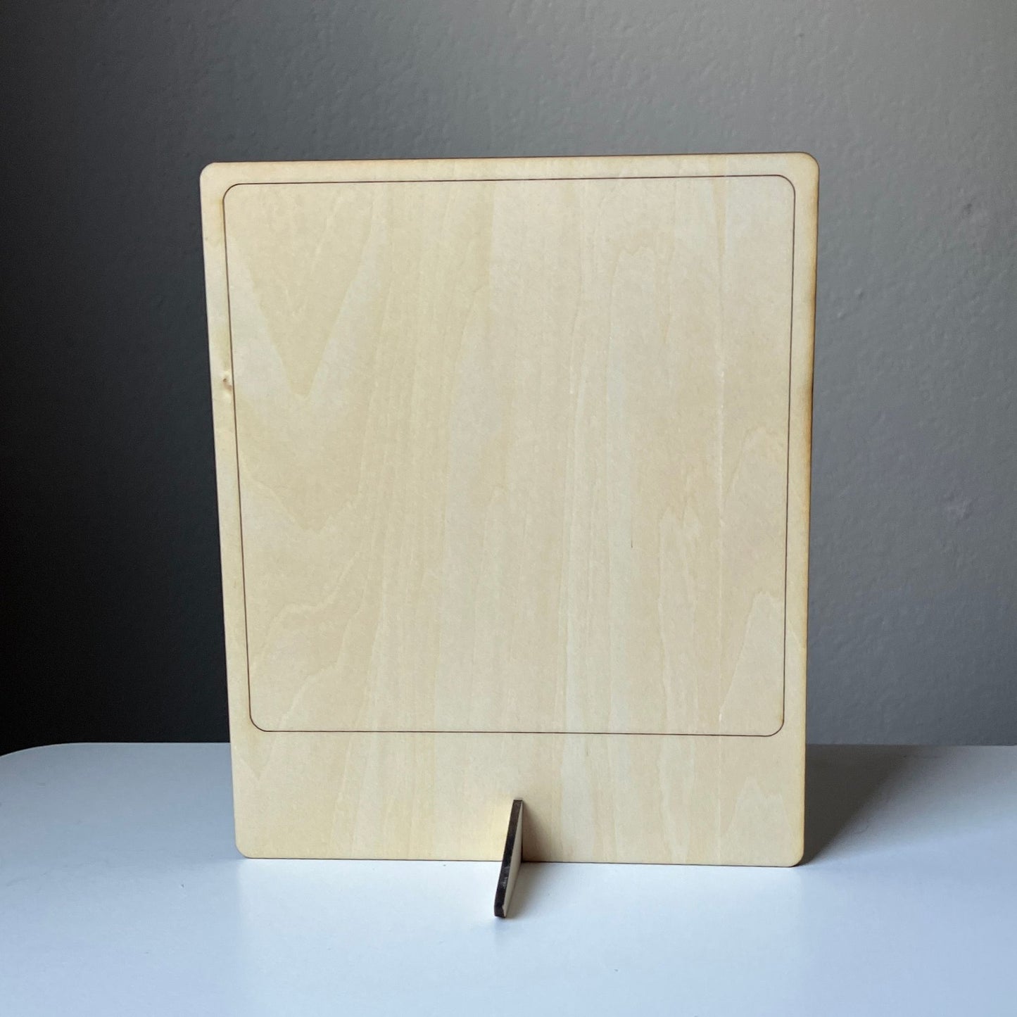 Tanglette™ Wood Tiles for Zentangle® Artists - Classic Series