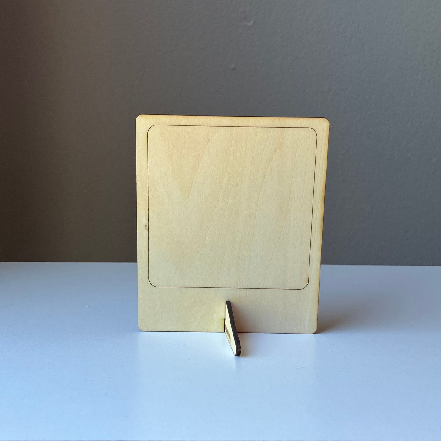 Tanglette™ Wood Tiles for Zentangle® Artists - Classic Series