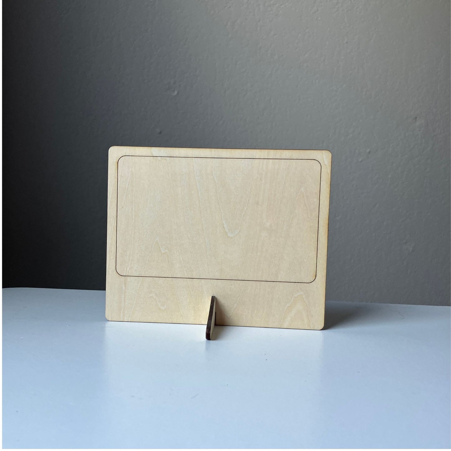 Tanglette™ Wood Tiles for Zentangle® Artists - Classic Series