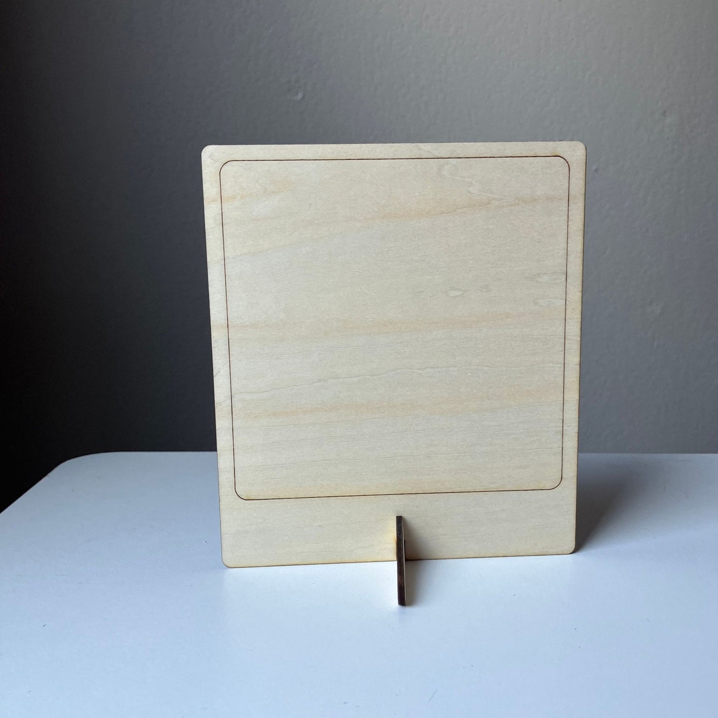 Tanglette™ Wood Tiles for Zentangle® Artists - Classic Series