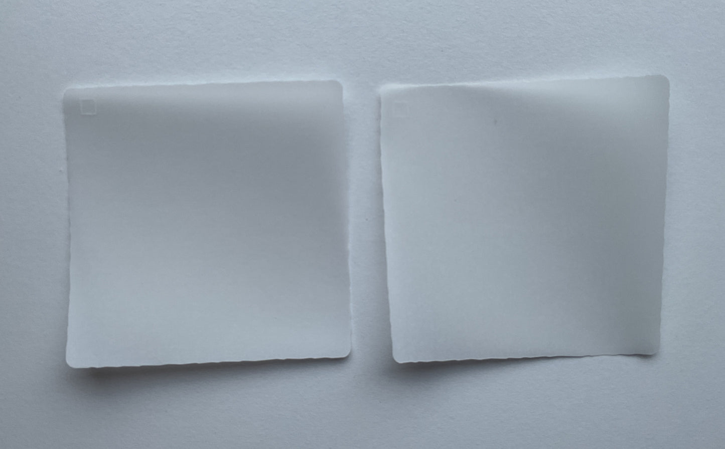 Square Zentangle® Tiles – 10 Pack – 3.5 inch square