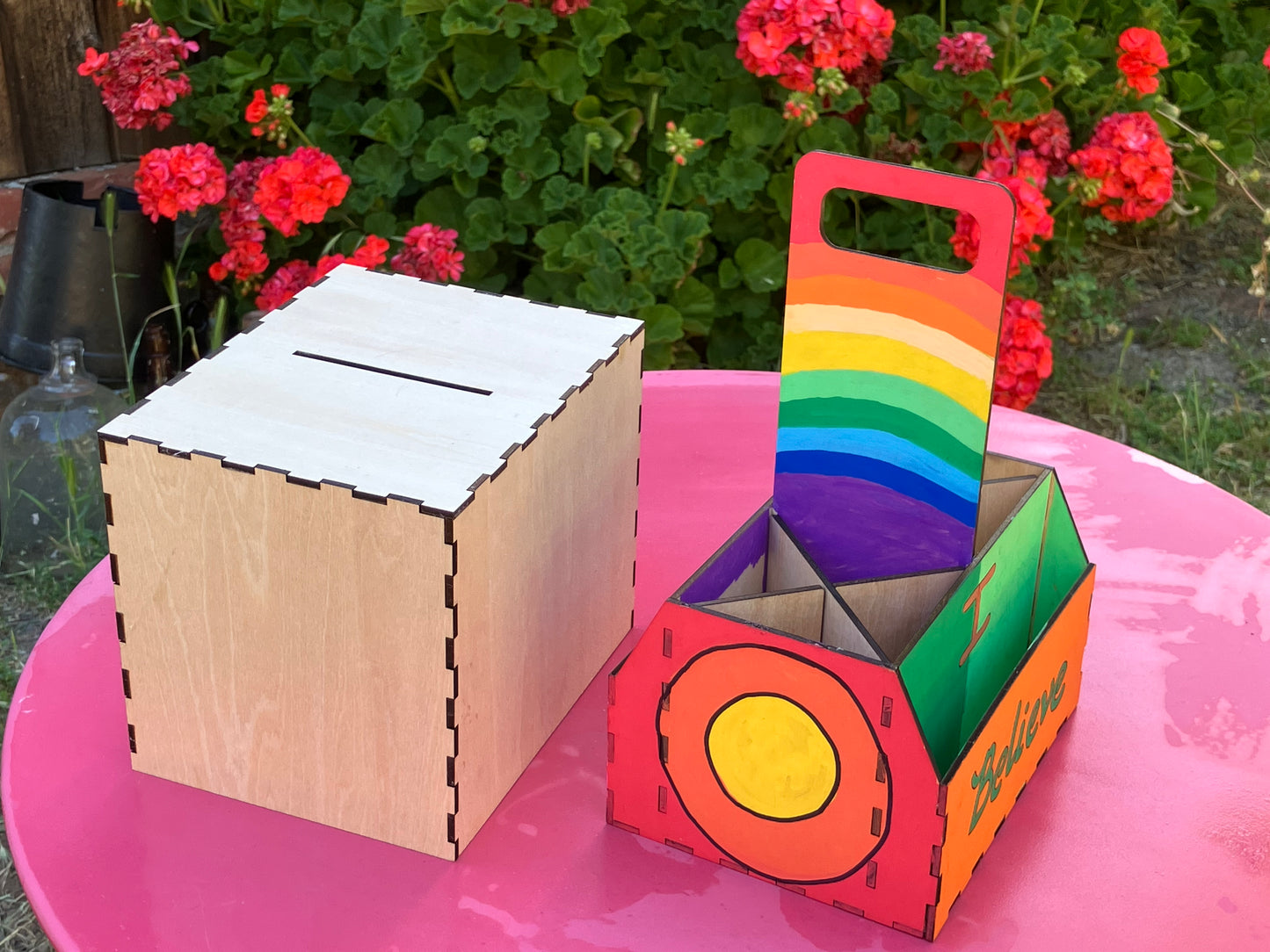 Unassembled Pen & Tool Kit for Zentangle® Artists – Sweetwater Cats