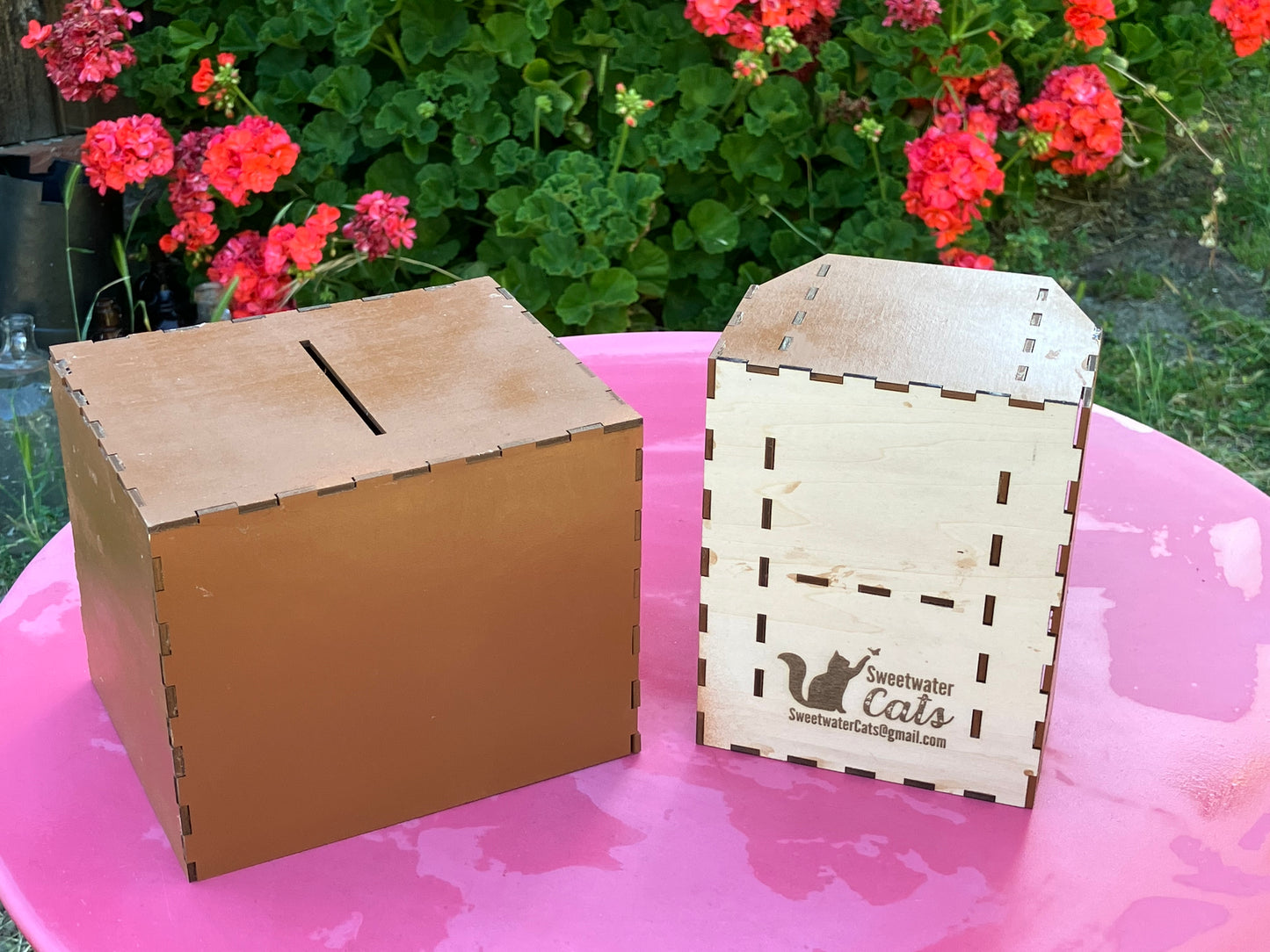 Unassembled Pen & Tool Kit for Zentangle® Artists – Sweetwater Cats