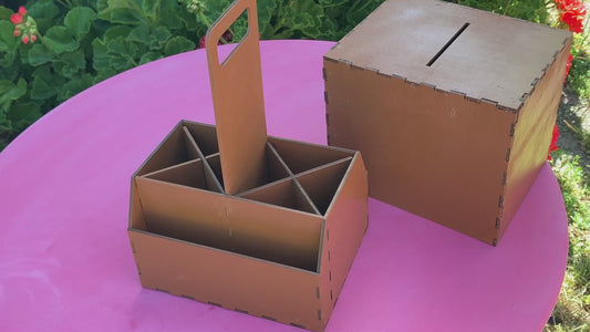 Unassembled Pen & Tool Kit for Zentangle® Artists – Sweetwater Cats